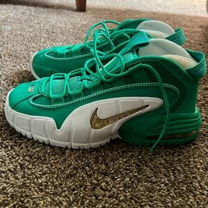 Air max penny 1 gs stadium green